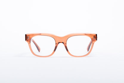 Ellison - Peach Crystal