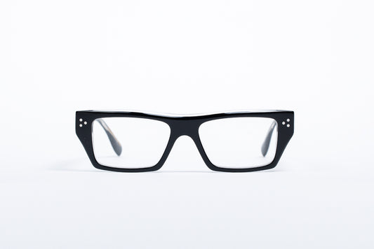 Francesco - Black Crystal