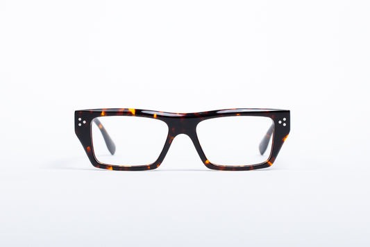 Francesco - Dark Tortoise Shell