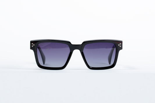 Powell - Midnight Black