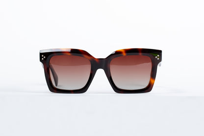 Eye Club Tara