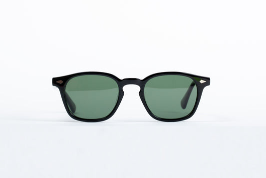 Tope - Midnight Black