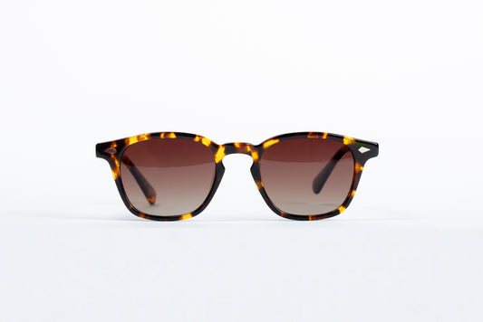 Tope - Tortoise Shell