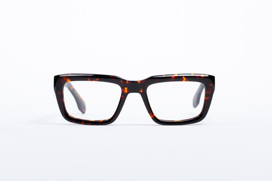 Harewood - Dark Tortoise Shell