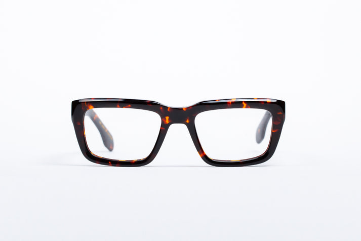 Harewood - Dark Tortoise Shell – EYE CLUB UK