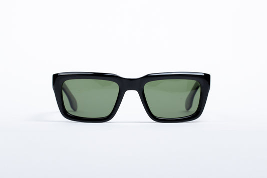 Harewood - Black Gloss