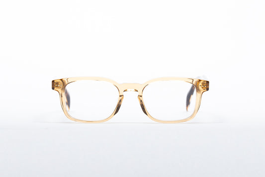 Hathorn - Champagne / Tortoise Shell
