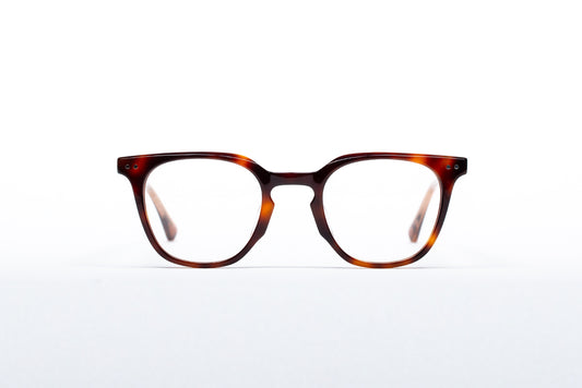 Higgins - Havana Tortoise Shell / Plum Crystal