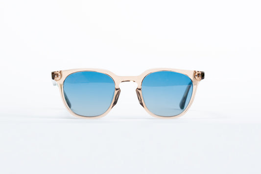 Higgins - Crystal Moss Tortoise Shell