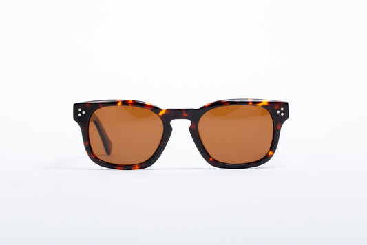Lambrechts - Dark Tortoise Shell