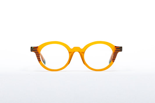 Leith - Sunshine / Green