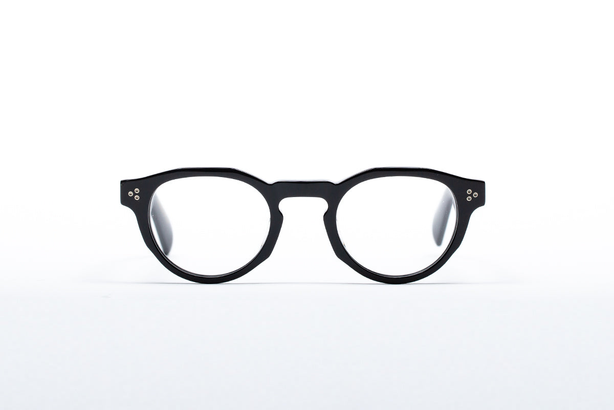 Longo - Black Gloss