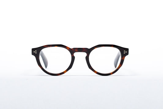 Longo - Dark Tortoise Shell