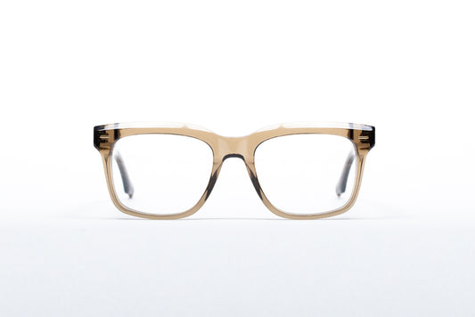 Norman - Beige Crystal