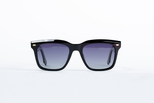 Norman - Black Gloss