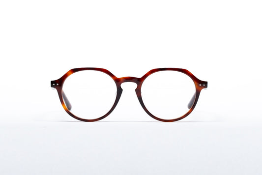 Partridge - Havana Tortoise Shell
