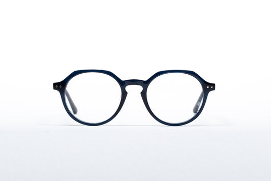 Partridge - Navy Blue