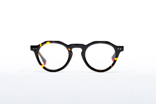 Payne - Havana Tortoise Shell / Red