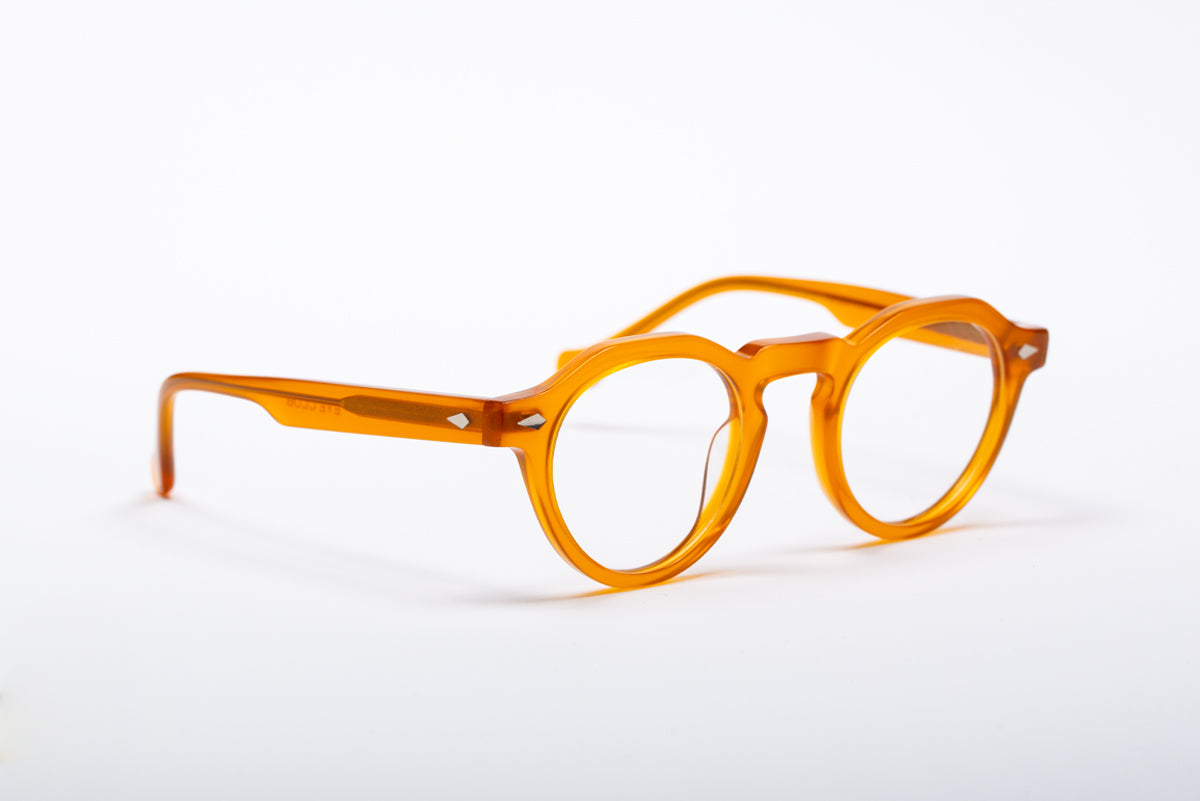 Dart - Tangerine