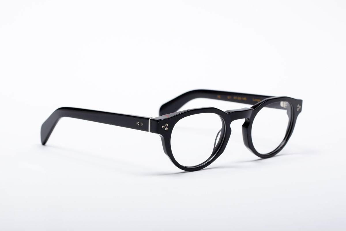 Longo - Black Gloss