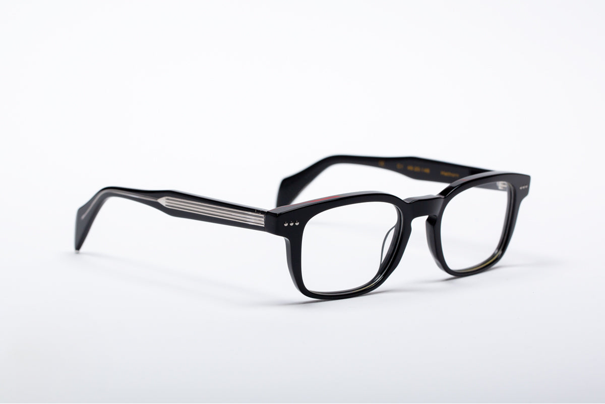 Hathorn - Black Gloss