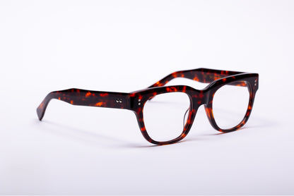 Ellison - Havana Tortoise Shell