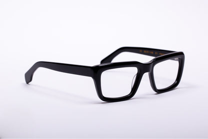 Harewood - Black Gloss