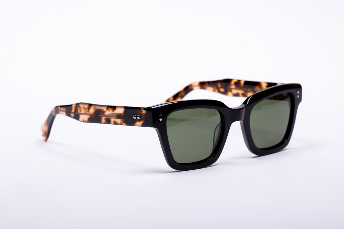 Falk - Black Tortoise Shell