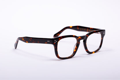 Lambrechts - Dark Tortoise Shell