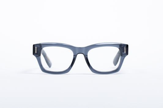 Samuels - Grey Crystal