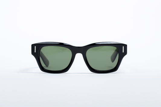 Samuels - Black Gloss