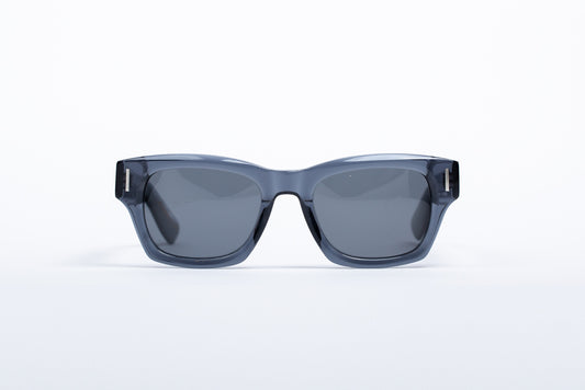 Samuels - Grey Crystal