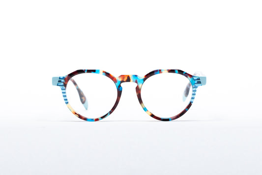 Shah - Sky Tortoise Shell