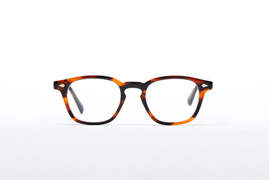 Tope - Caramel Tortoise Shell