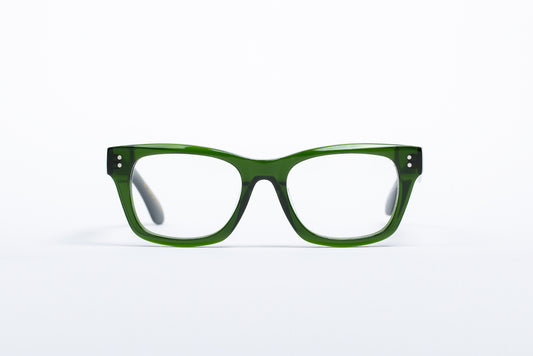 Walters - Bottle Green