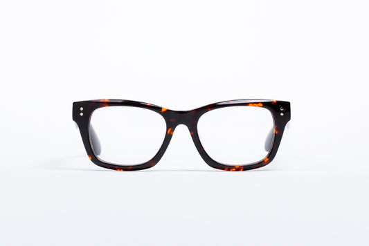 Walters -  Dark Tortoise Shell